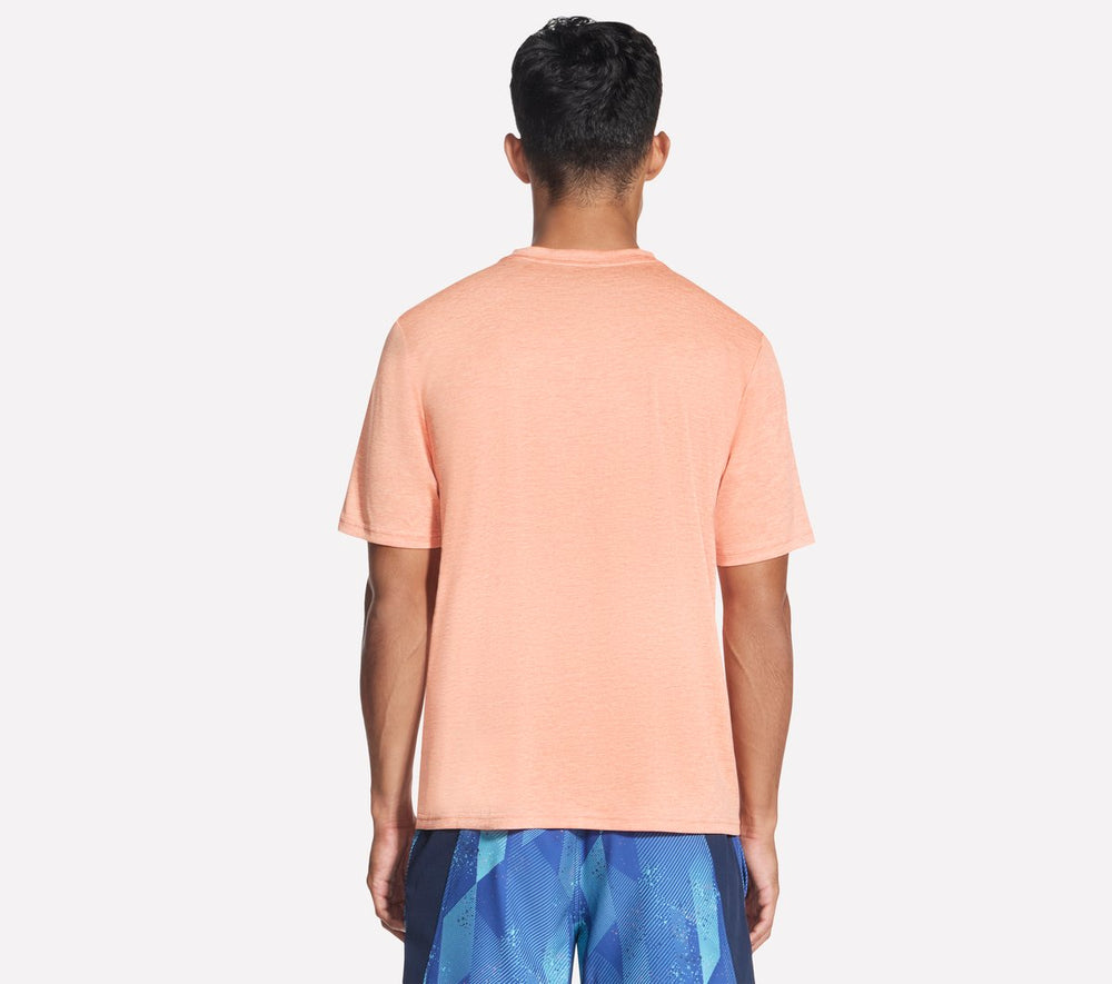 Performance Charge Tee | Skechers