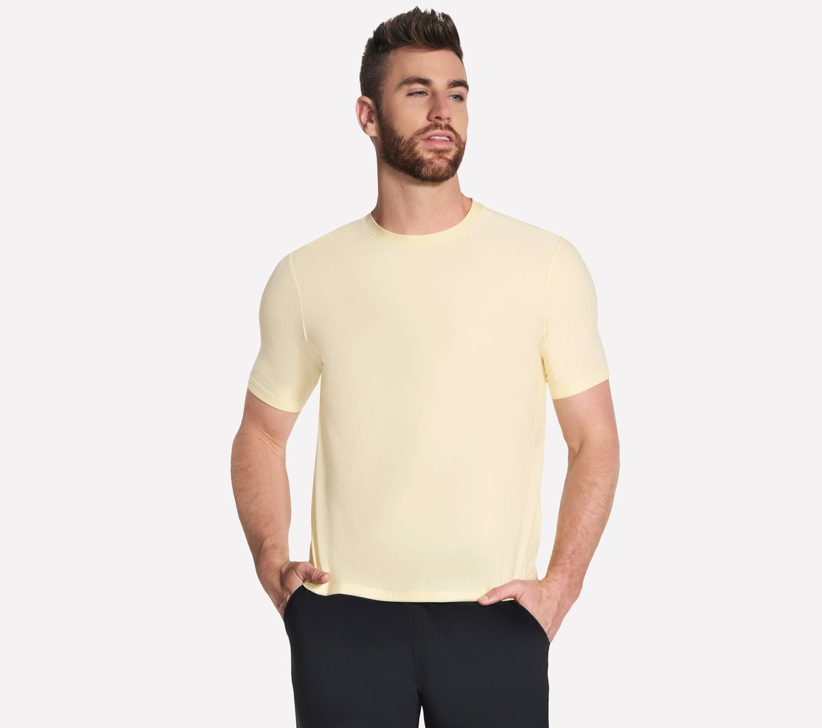 GO DRI All Day Tee | Skechers
