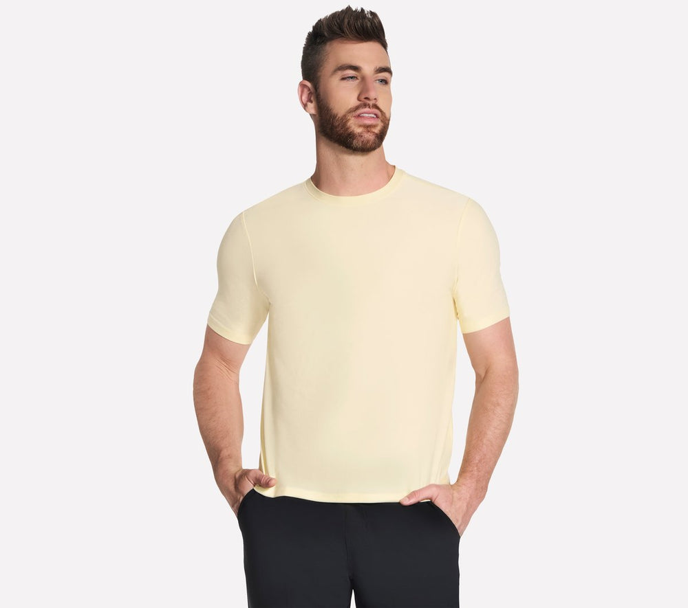 GO DRI All Day Tee | Skechers