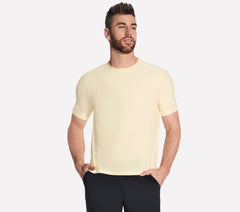GO DRI All Day Tee | Skechers