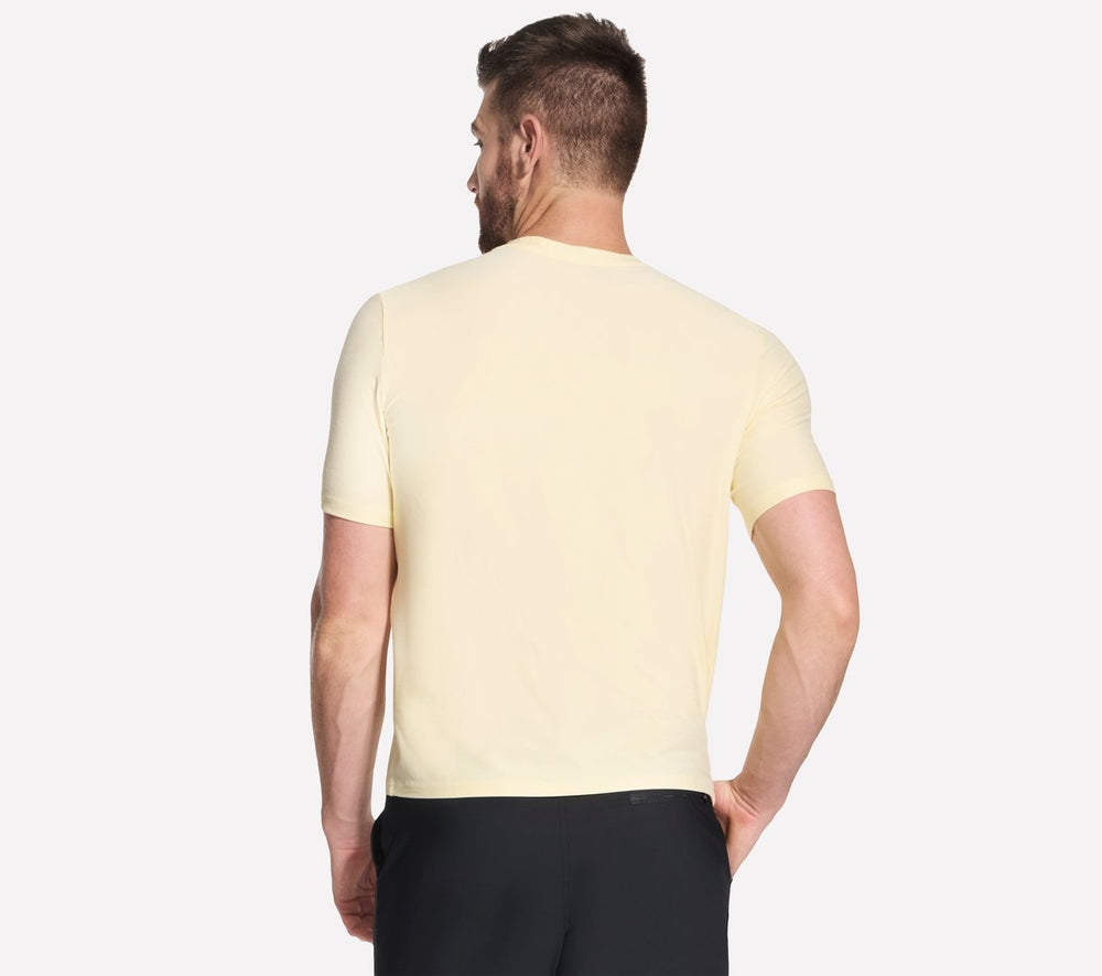 GO DRI All Day Tee | Skechers