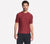 CHARCOAL / RED