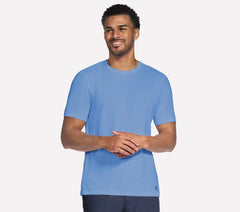 GO DRI Pima Crew | Skechers