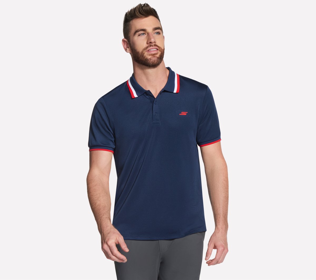 Victory Classic Polo | Skechers