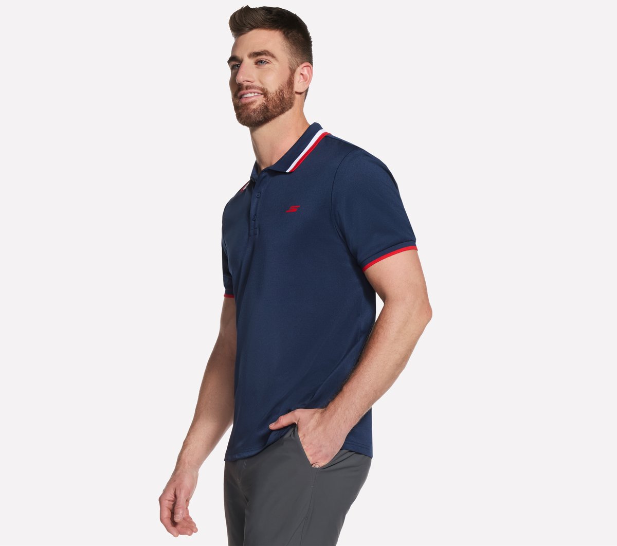 Victory Classic Polo | Skechers