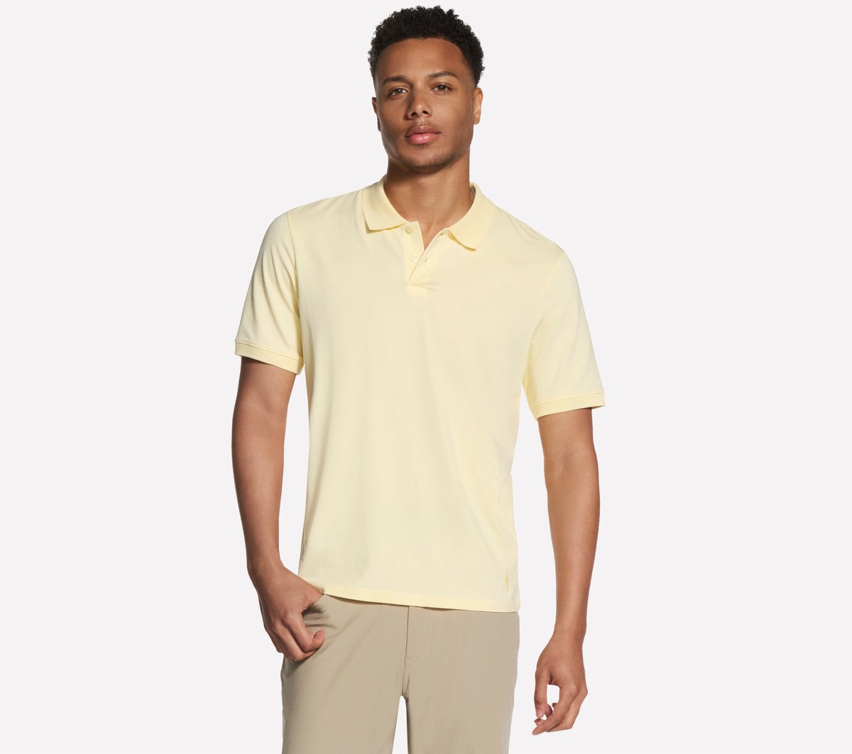 Signature Pima Polo | Skechers