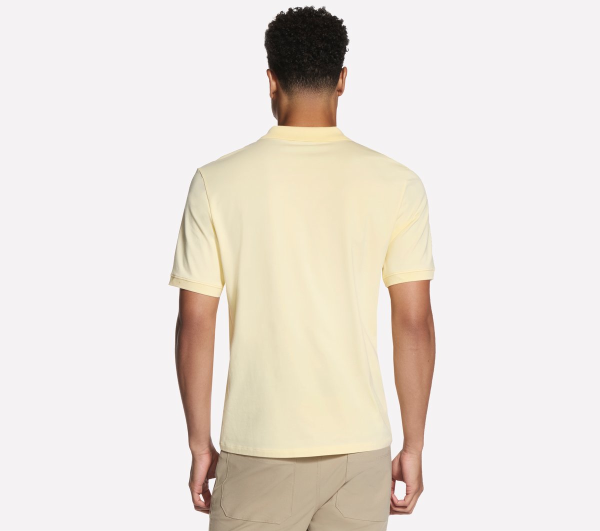 Signature Pima Polo | Skechers