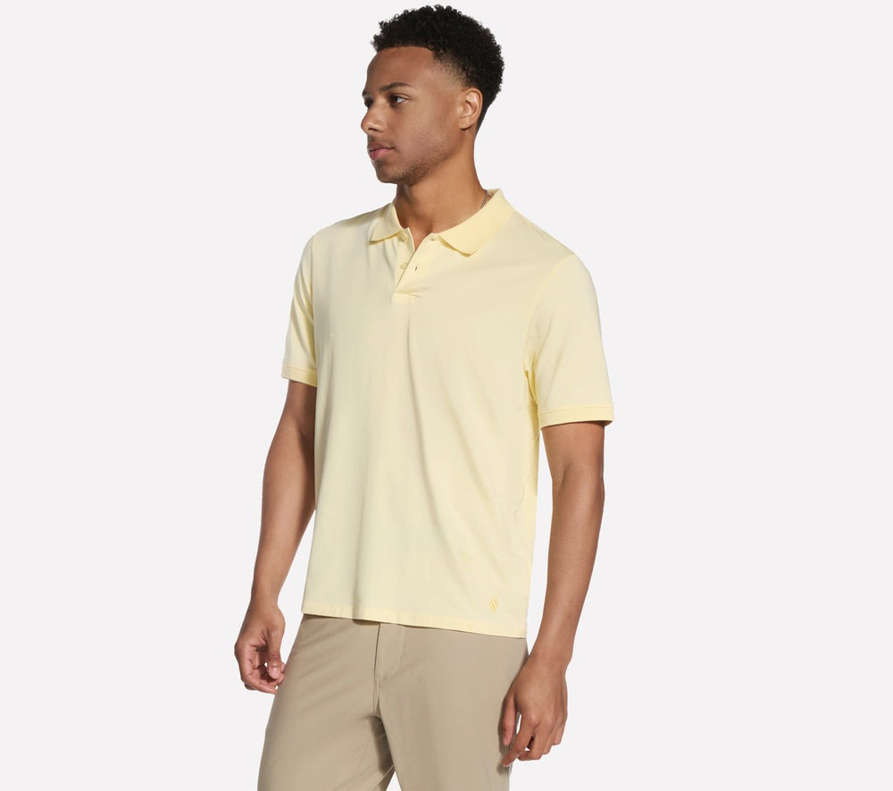 Signature Pima Polo | Skechers