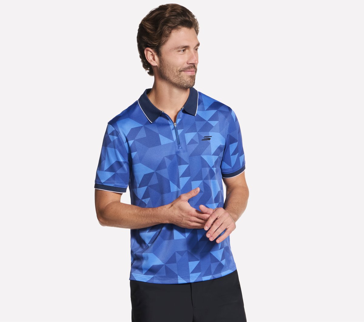 Victory Cascade Polo | Skechers