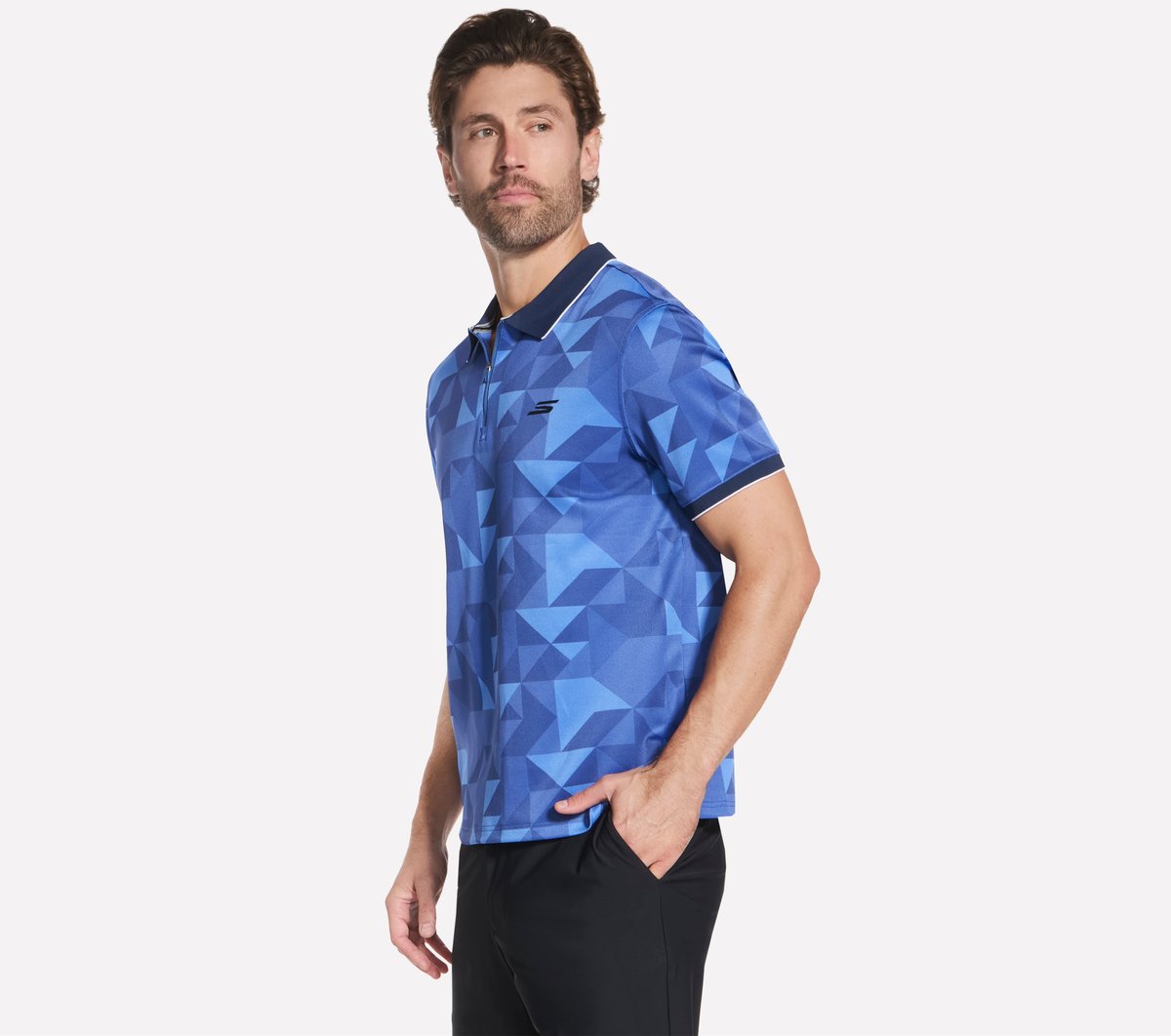 Victory Cascade Polo | Skechers
