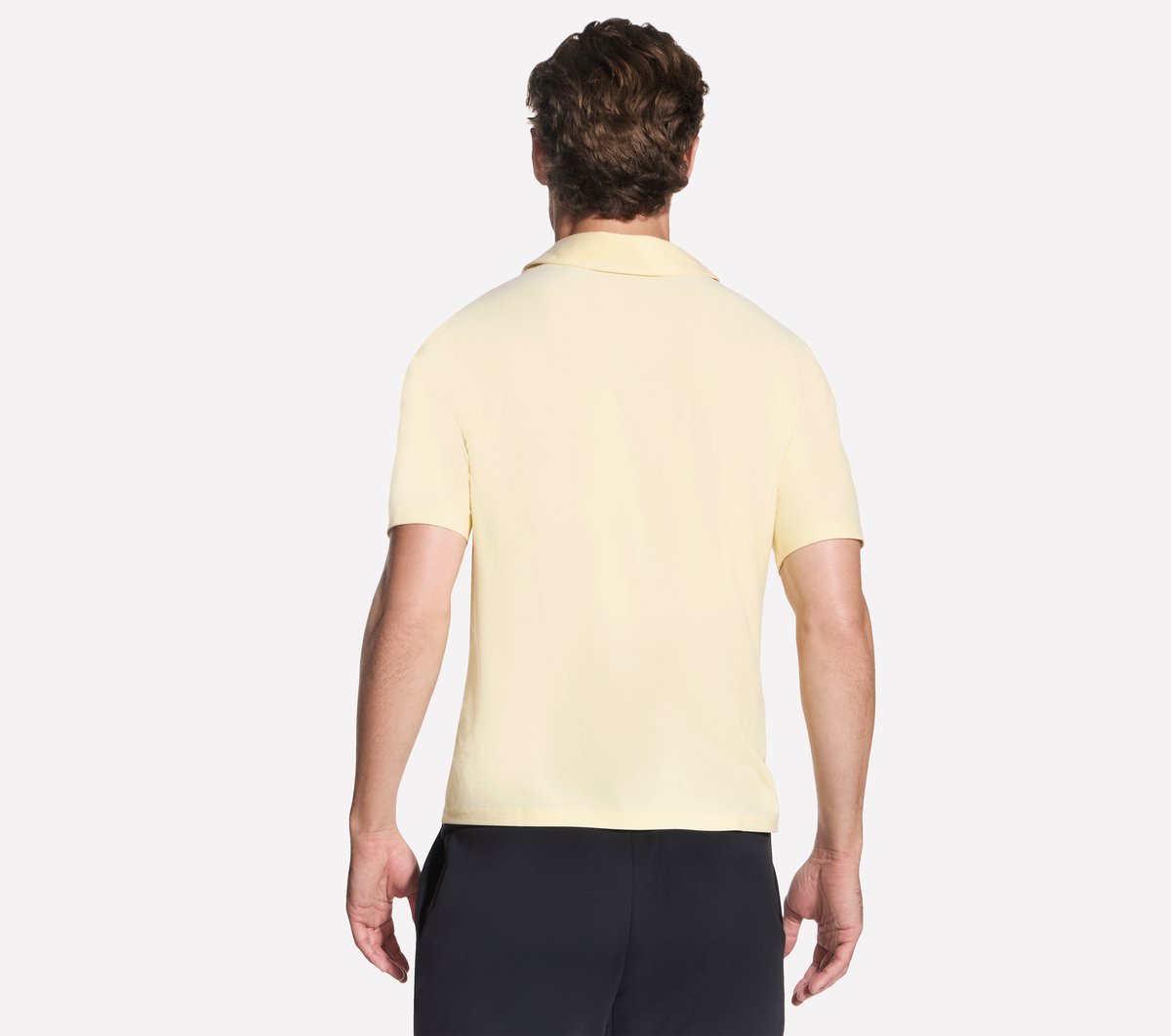 GO DRI All Day Polo | Skechers