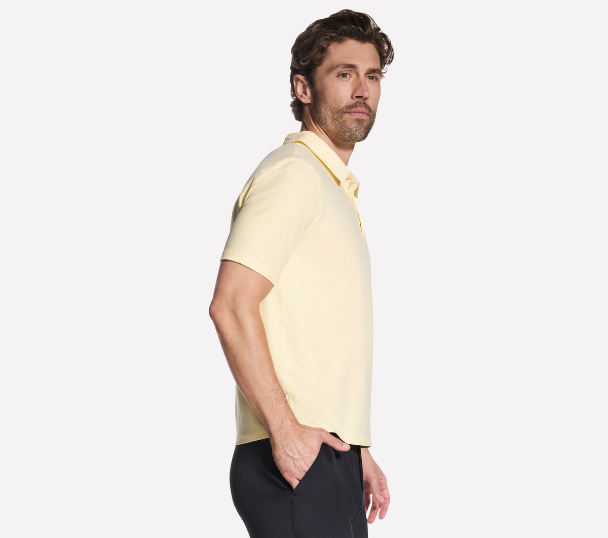 GO DRI All Day Polo | Skechers