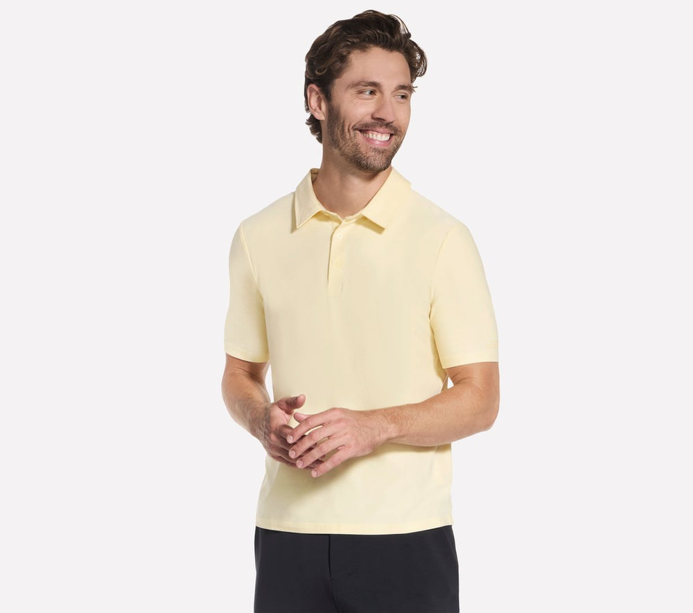 GO DRI All Day Polo | Skechers