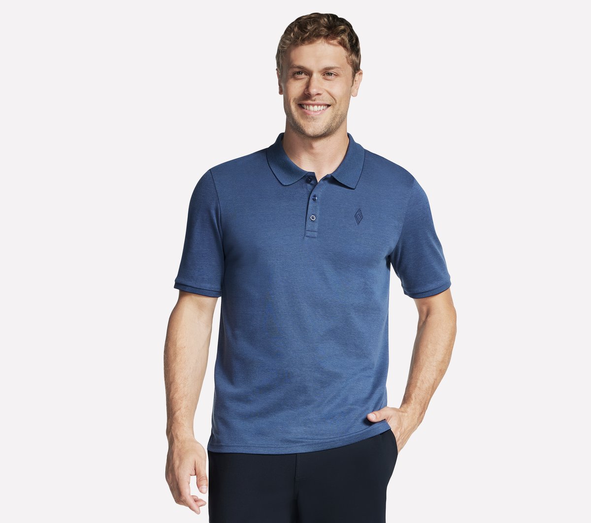 Off Duty Polo | Skechers