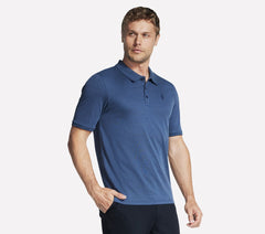 Off Duty Polo | Skechers