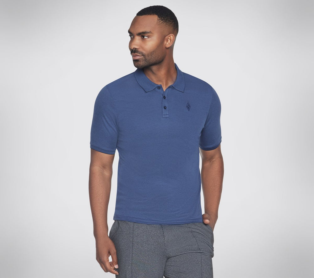 Off Duty Polo | Skechers