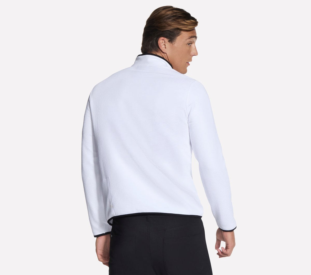 GO GOLF GO WALK Ottoman Vest | Skechers
