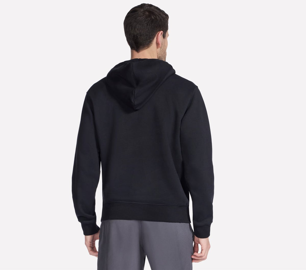 SKECH-SWEATS Nitro Hoodie | Skechers