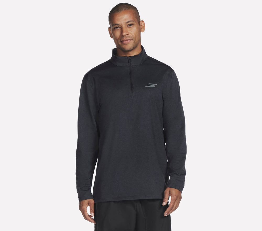 Hoops 1/4 Zip | Skechers