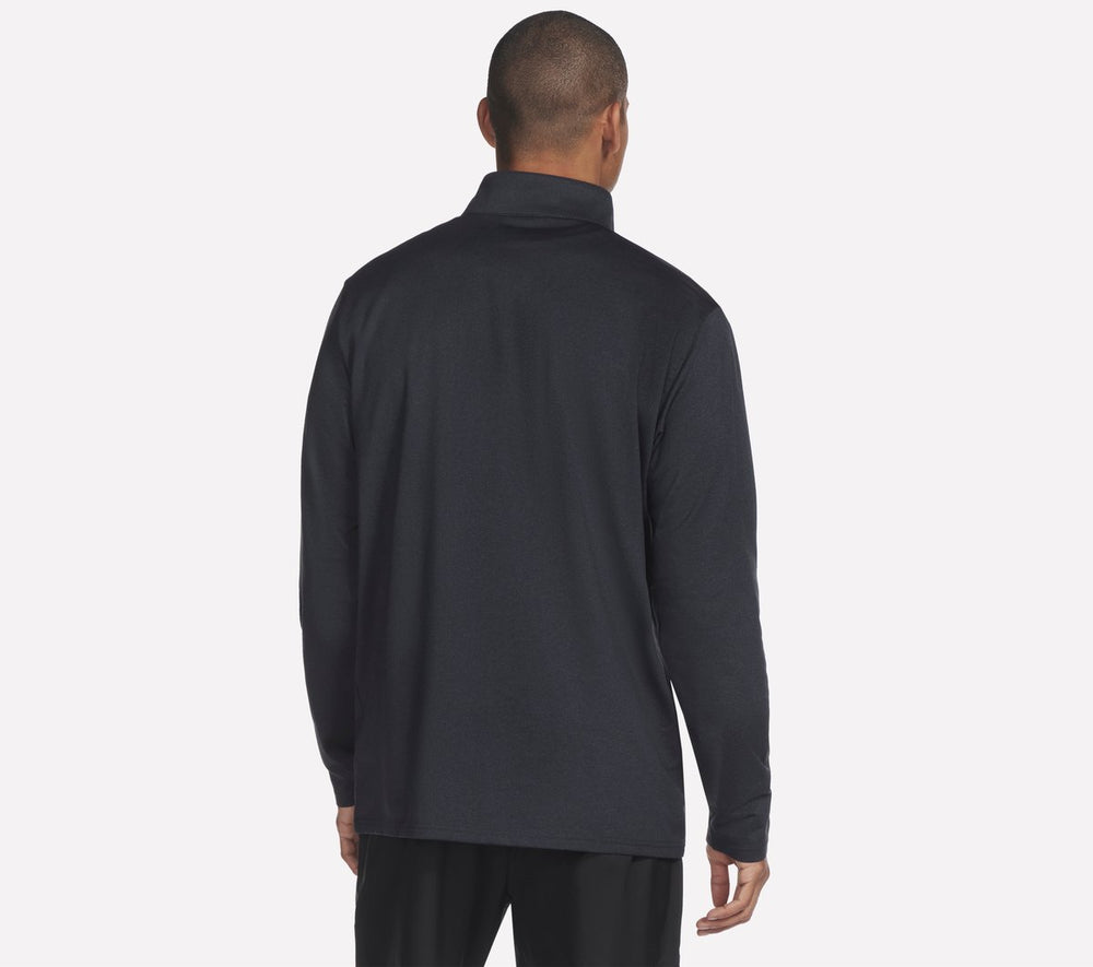 Hoops 1/4 Zip | Skechers