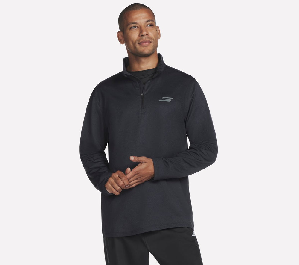 Hoops 1/4 Zip | Skechers