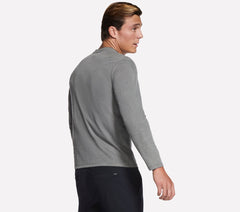 Off Duty Henley | Skechers