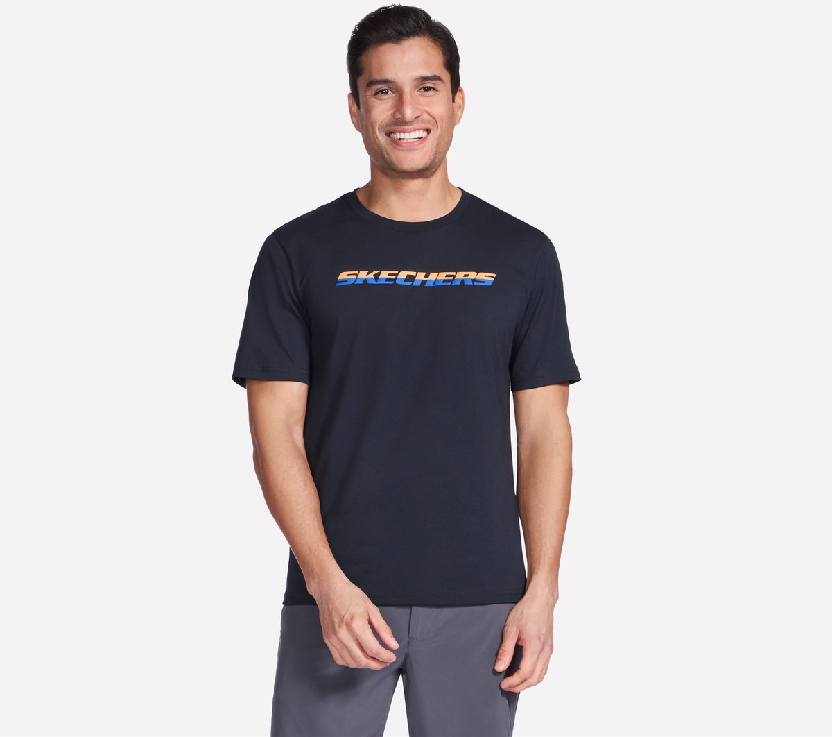 Heritage Short Sleeve Tee | Skechers