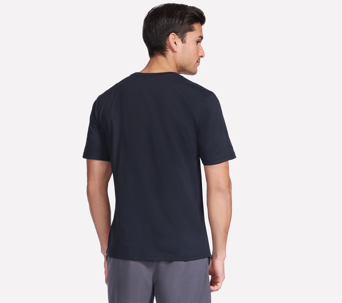 Heritage Short Sleeve Tee | Skechers