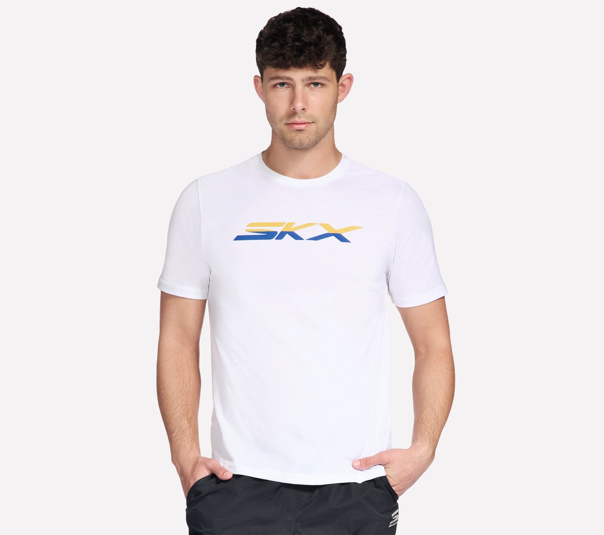SKX Short Sleeve Tee | Skechers