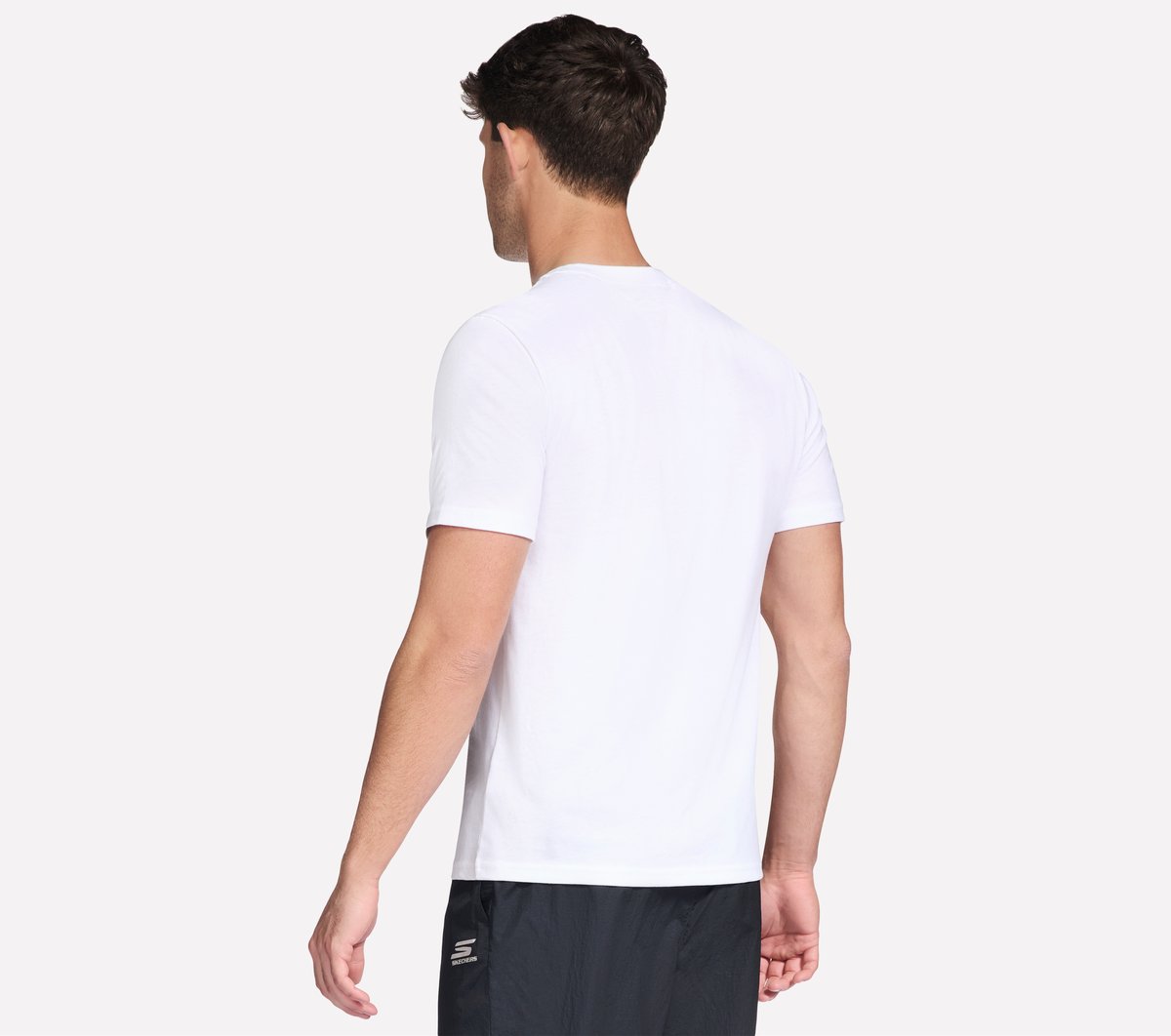 SKX Short Sleeve Tee | Skechers