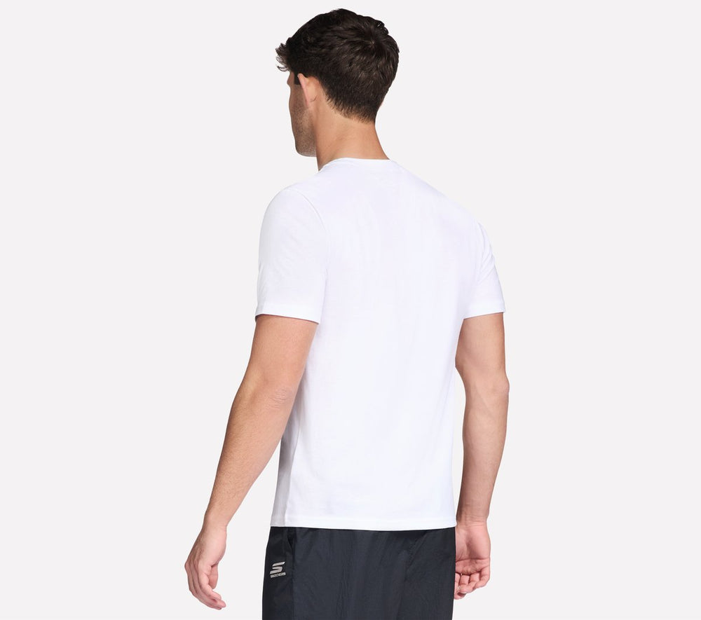 SKX Short Sleeve Tee | Skechers