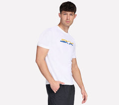SKX Short Sleeve Tee | Skechers