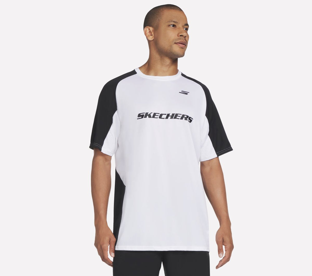 Penalty Tee | Skechers