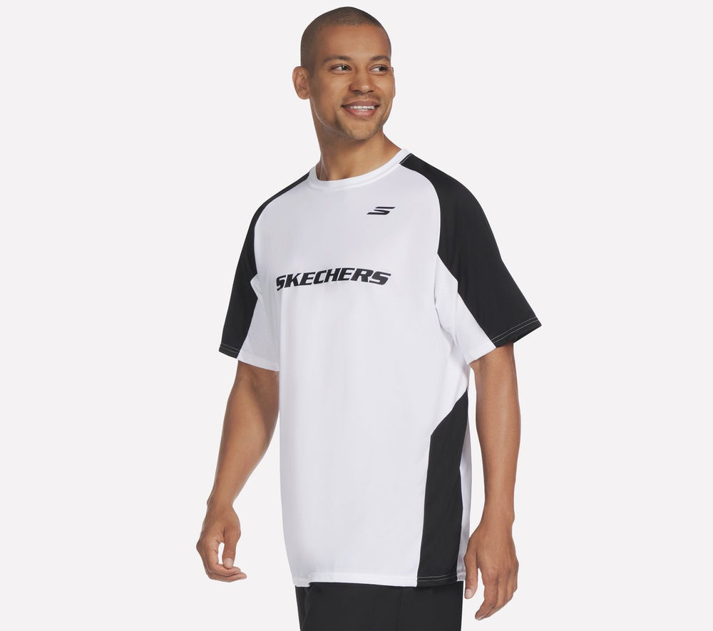 Penalty Tee | Skechers
