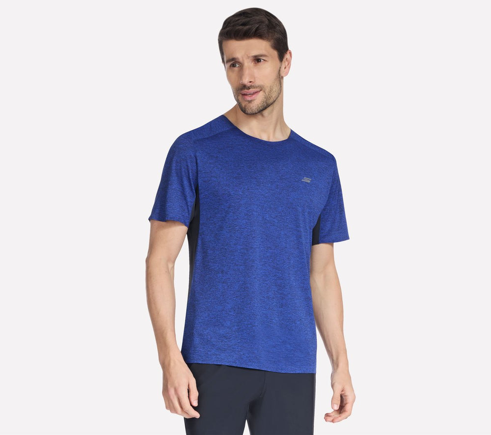 GO DRI Circuit Tee | Skechers