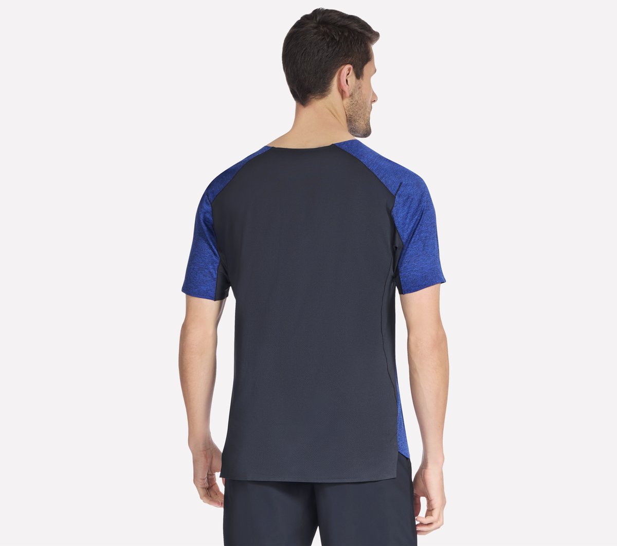 GO DRI Circuit Tee | Skechers