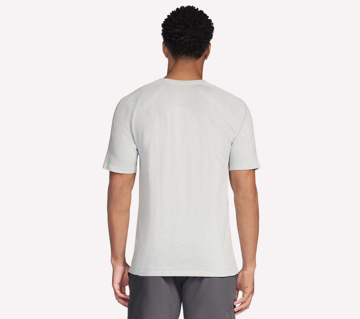 Raglan Seamless Tee | Skechers