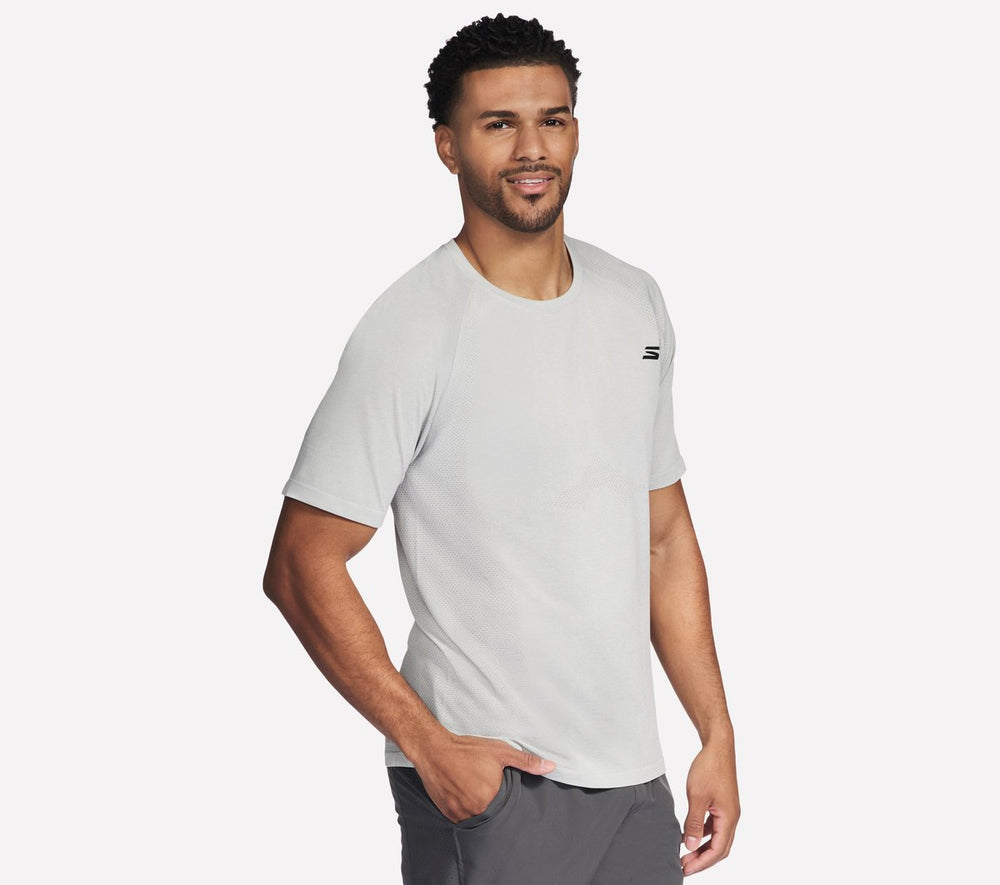 Raglan Seamless Tee | Skechers