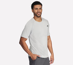Raglan Seamless Tee | Skechers