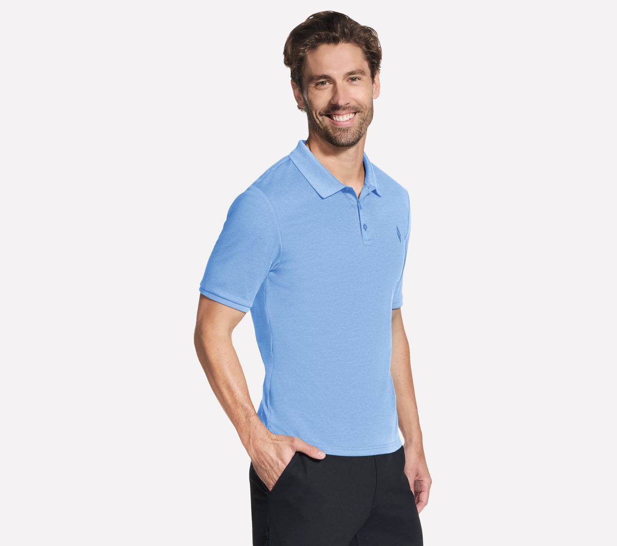 Off Duty Polo | Skechers