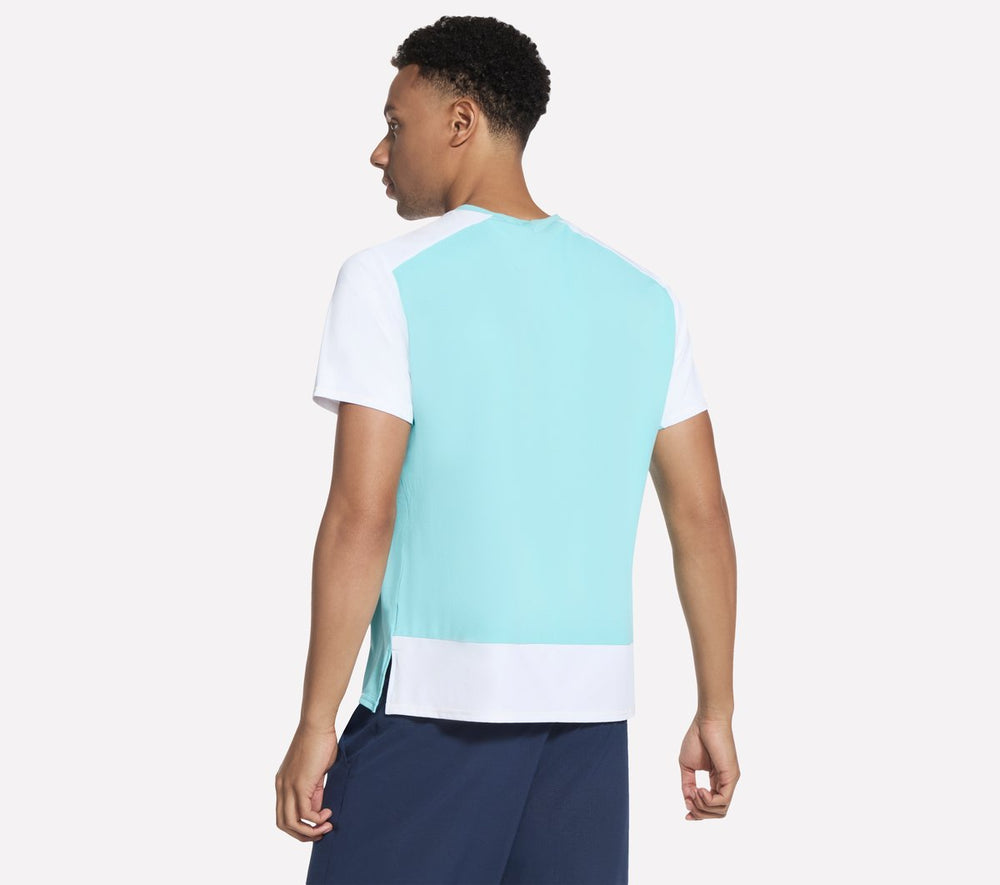 Pace Tee | Skechers