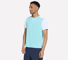 Pace Tee | Skechers