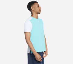 Pace Tee | Skechers