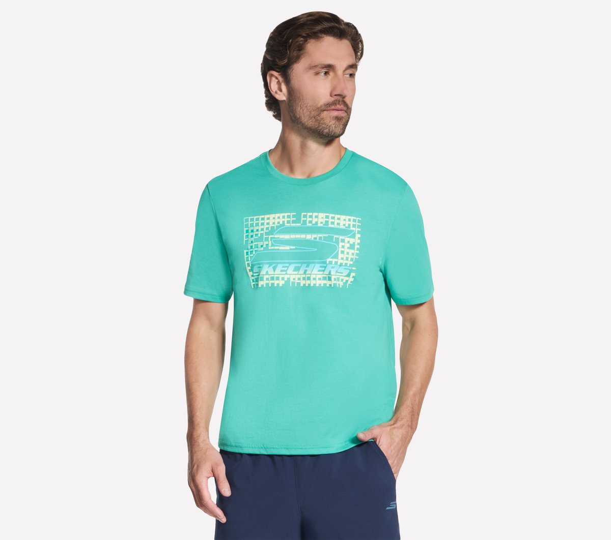 Ace Tee | Skechers