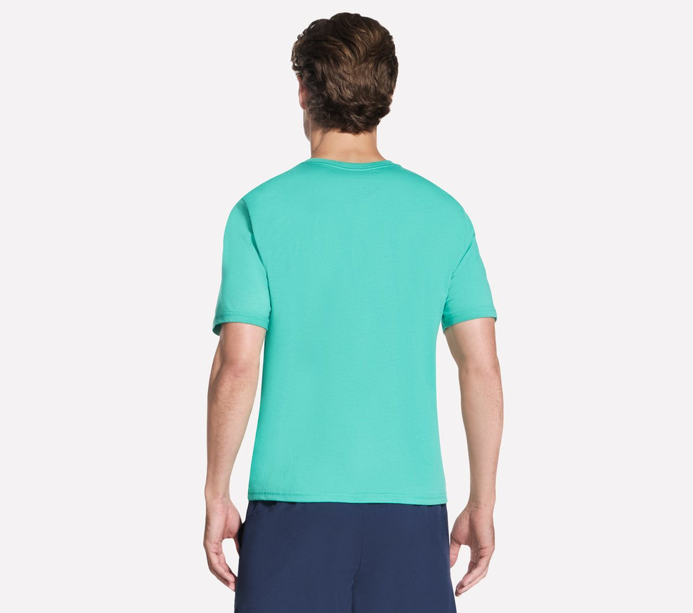 Ace Tee | Skechers