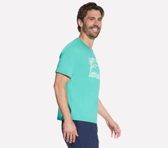 Ace Tee | Skechers