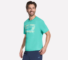 Ace Tee | Skechers