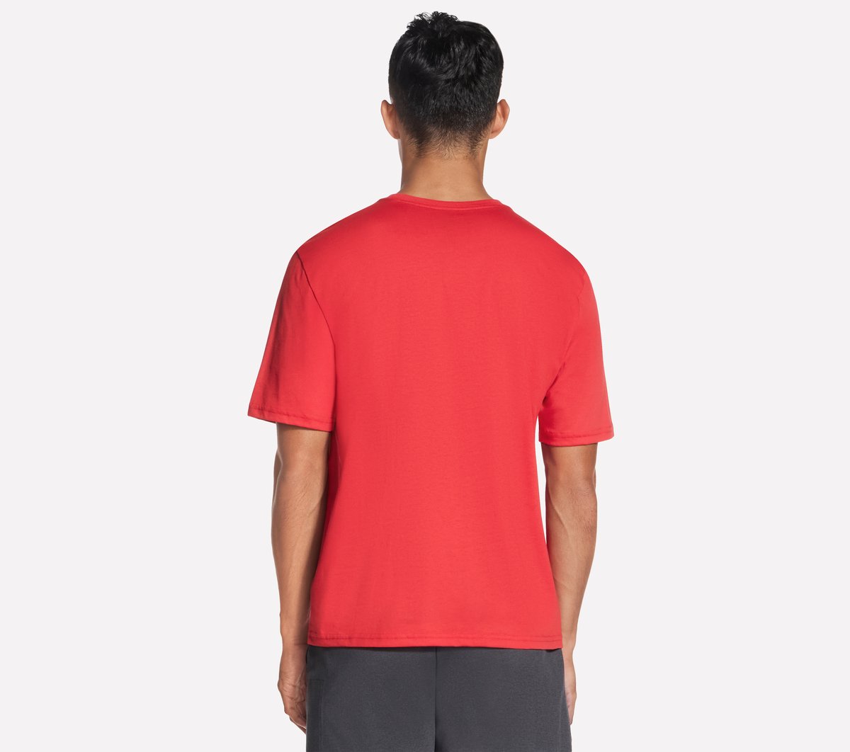 Split Tee | Skechers