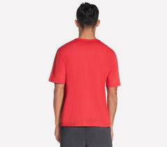Split Tee | Skechers