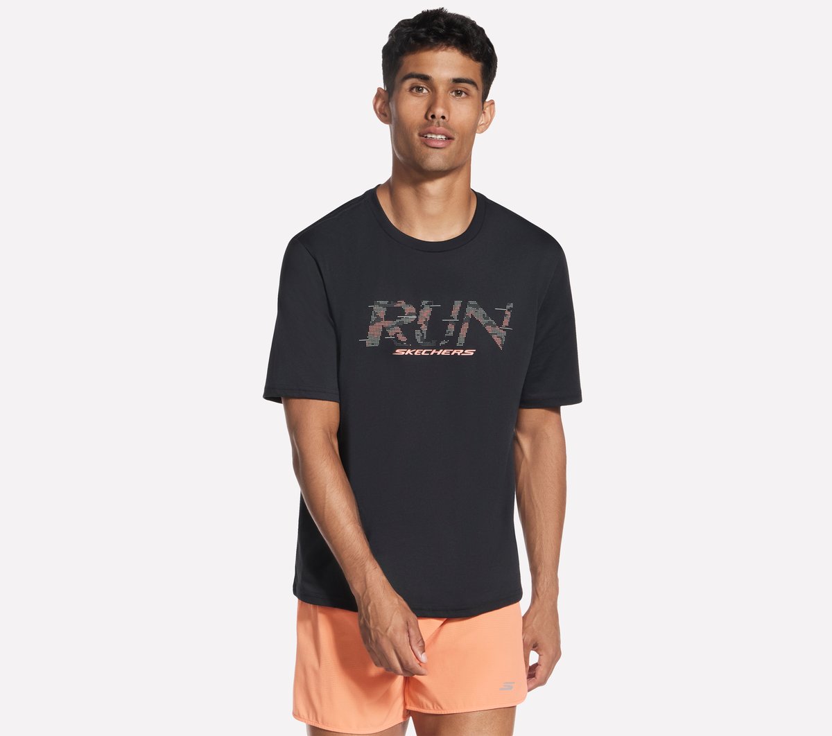 Easy Run Tee | Skechers